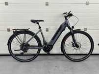E-bike Continental E bm 28/600Wh електро велосипед ровер