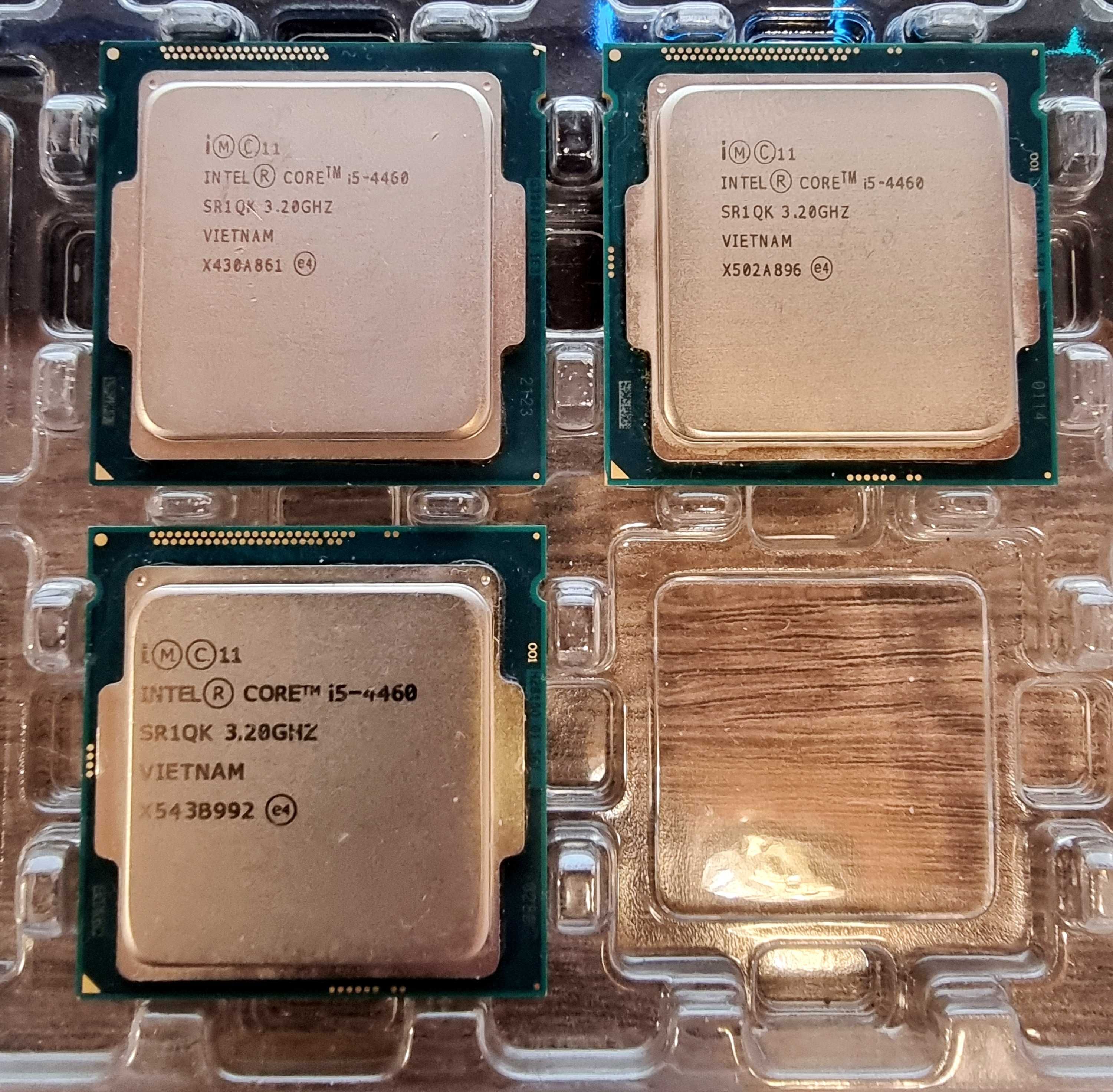 Процессор Intel i5 2400 3570 3470 i5 4570 4590 i5 6500