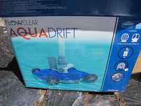 Odkurzacz półautomatyczny do czyszczenia basenu Bestway AquaDrift