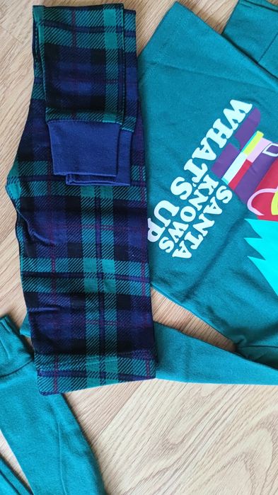 Пижамы Old Navy в новом состоянии, 1,5-3,5 года