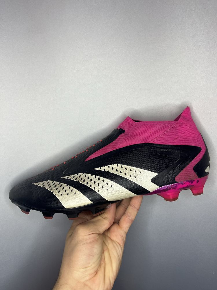 Korki Adidas Predator Edge + FG