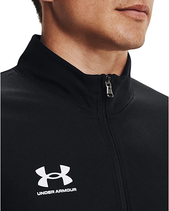 Спортивний костюм Under Armour Men's Challenger Tracksuit Оригінал