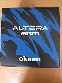 Kołowrotek Okuma ALTERA ATE-55