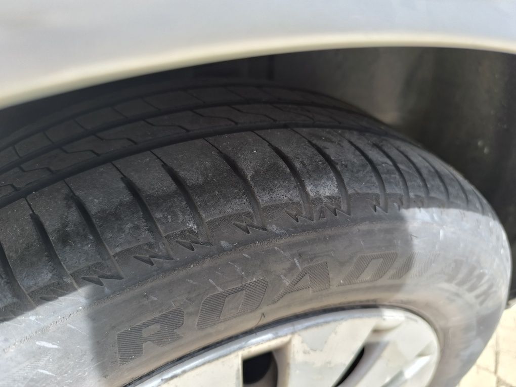 Golf IV 90cv tdi