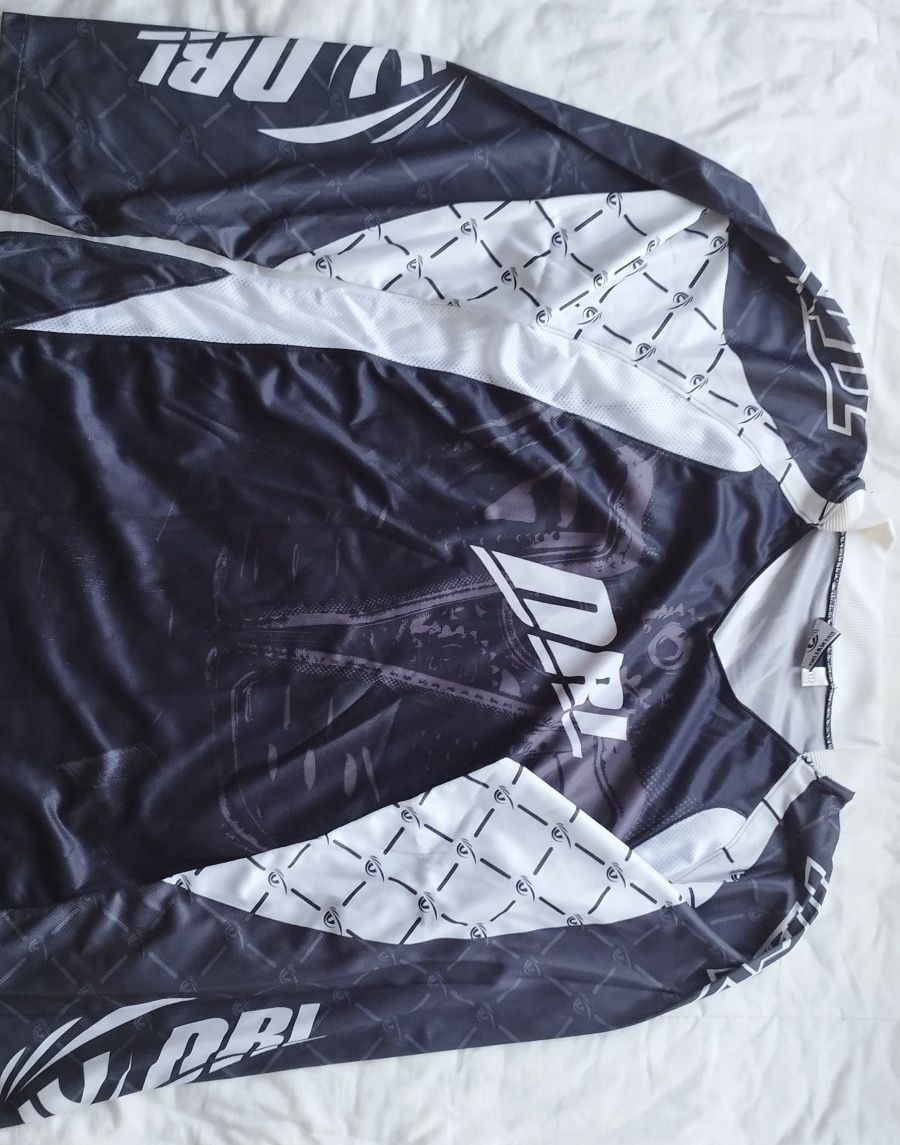 Roupa BTT/ enduro