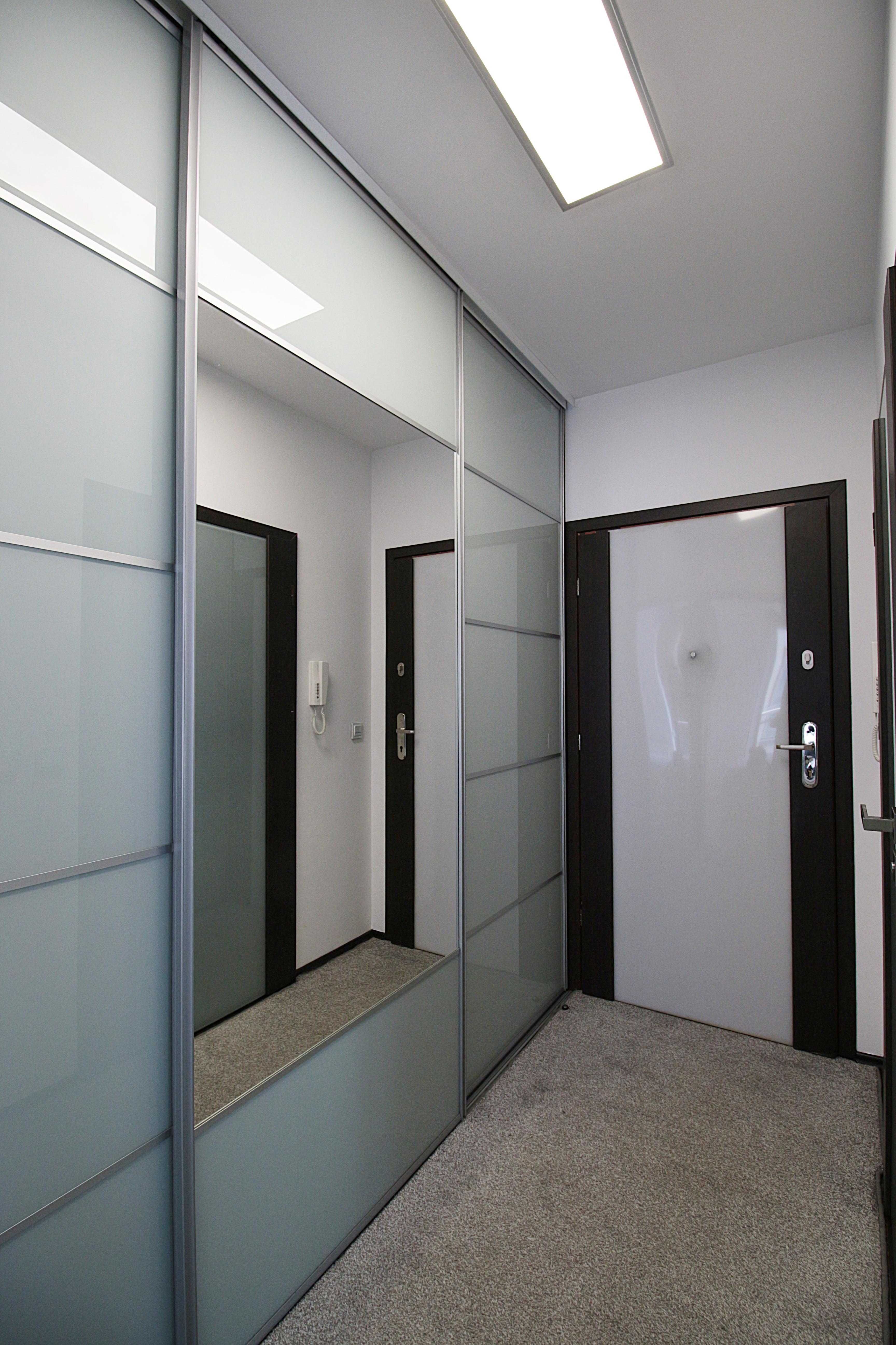Komfortowe, wysoki standard, Kraków, Mydlniki, Myczkowskiego, 2p. 44m2