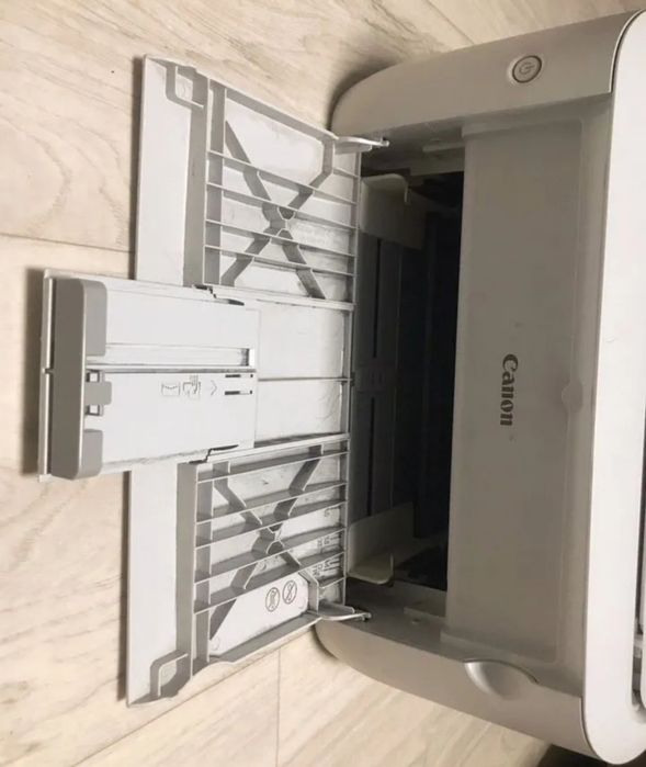 Принтер canon 6030