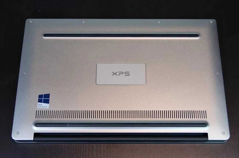 Dell XPS 13 256GB i5-6