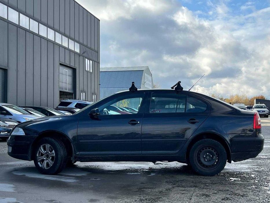 Продам Skoda Octavia 2008р. #72728