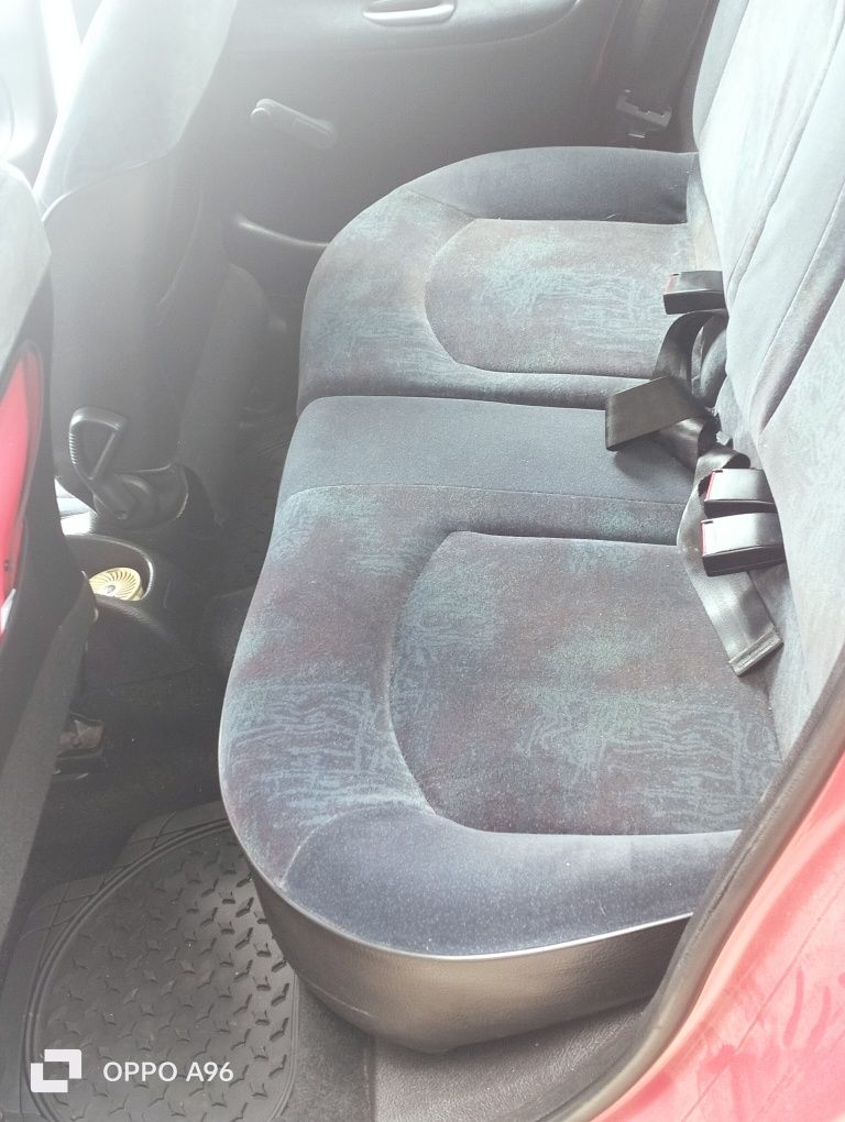 Vendo Peugeot 206
