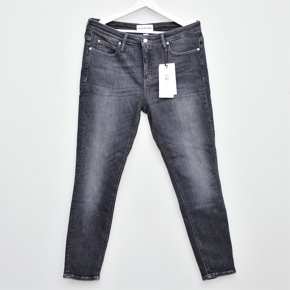 Jeansy damskie Calvin Klein Jeans - roz. 33/30 !! NOWE !!