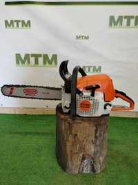 Pilarka Spalinowa STIHL MS 290 * Gwarancja * Wysyłka * S112