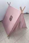 Tenda Tipi Infantil Homa