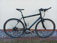 Crossowy STEVENS X8 LITE * pełna grupa Deore XT 3x9 * rama 21,5'' * !