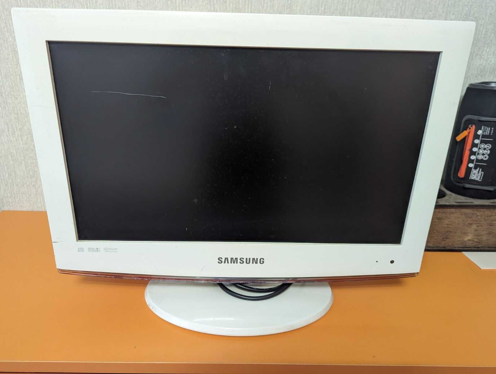 Телевізор Samsung LE19B451C4W