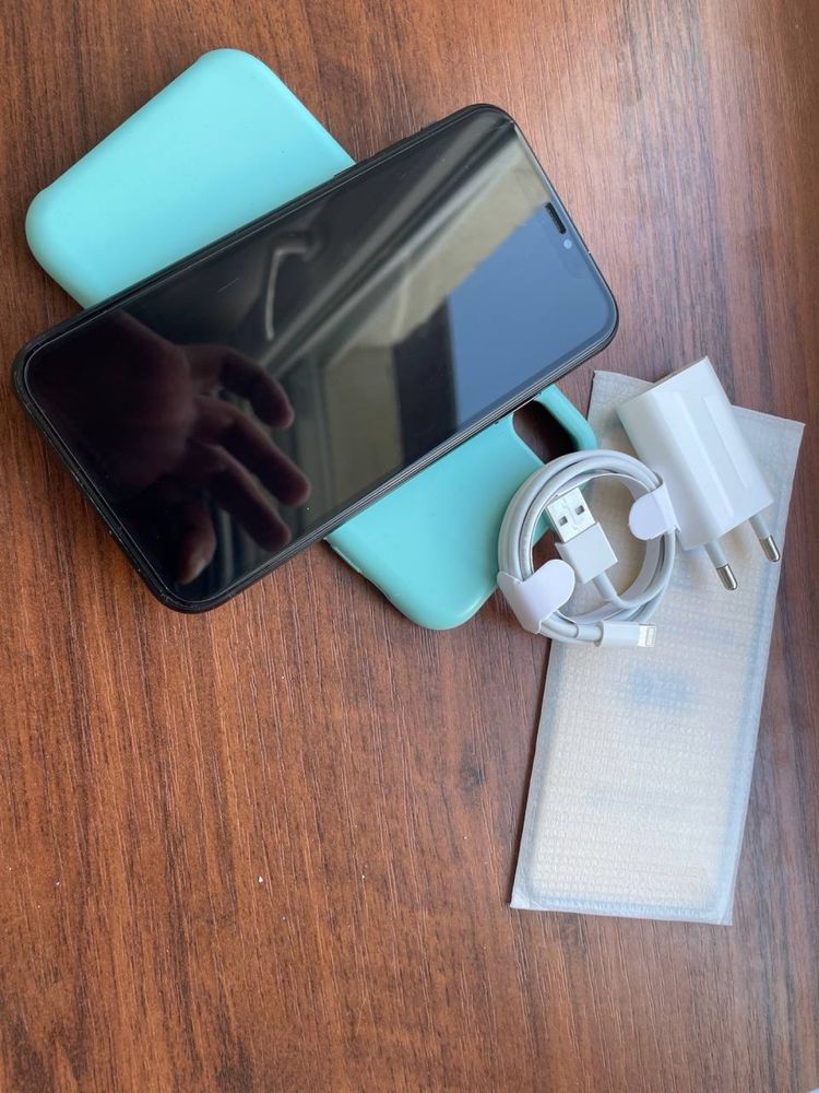 Iphone Xr 64gb Neverlock