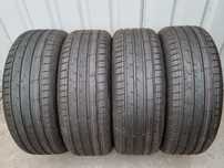 NOWE Opony Letnie 235/55/18 Hankook