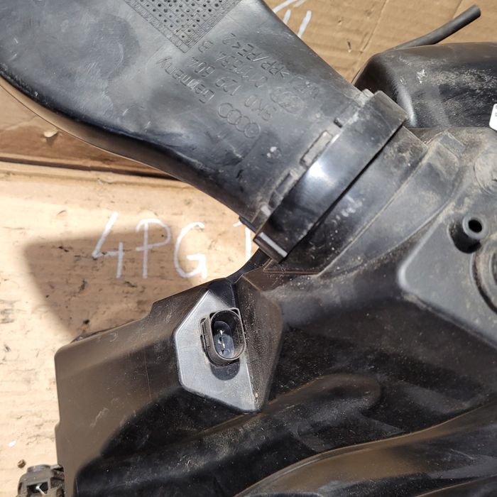 Obudowa filtra powietrza audi a4 b8 lift a5 Q5 2.0TDI 2015r