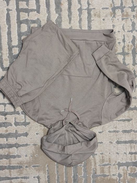 Dres damski bluza spodnie dresowe r. S