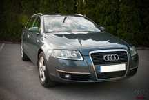 Audi A6c6 2,4 Avant