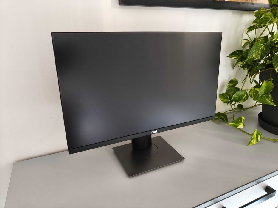 Monitor LED Dell P2319H 23" 1920 x 1080 px IPS PLS HDMI stan BDB FV23%