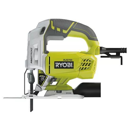 Wyrzynarka Rjs750-G 500W Ryobi