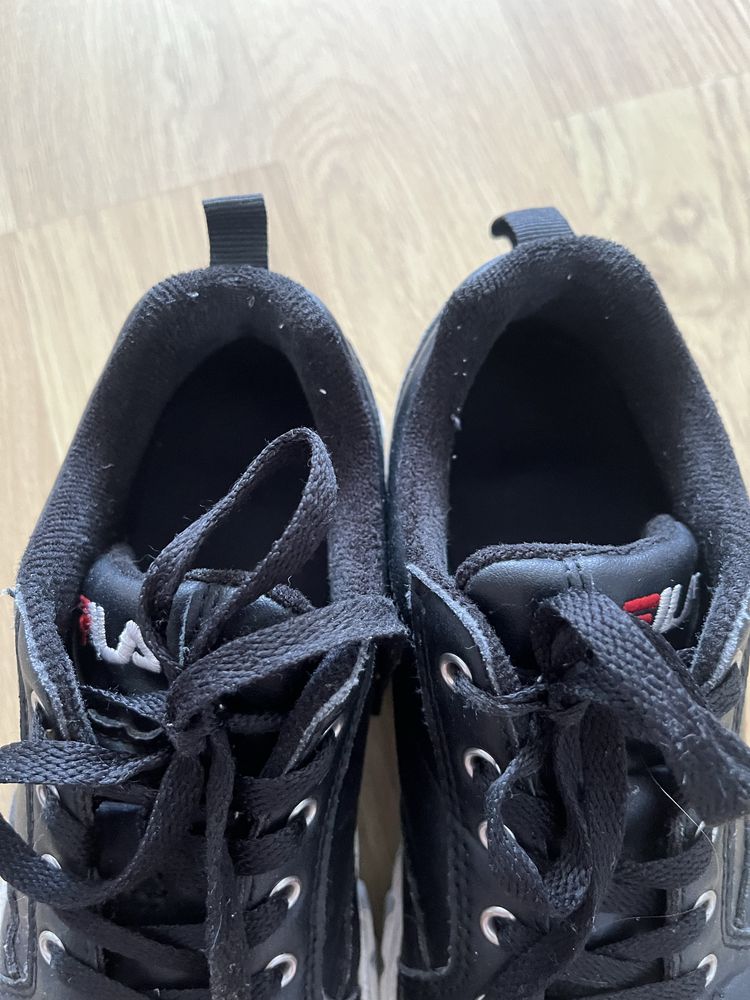 Adidasy Fils r.34