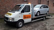 Transport 24h Laweta Pomoc Drogowa -Holowanie Trzcianka