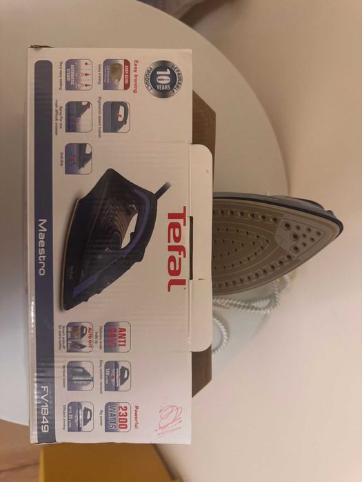 Праска Tefal MAESTRO 2 FV1849E0