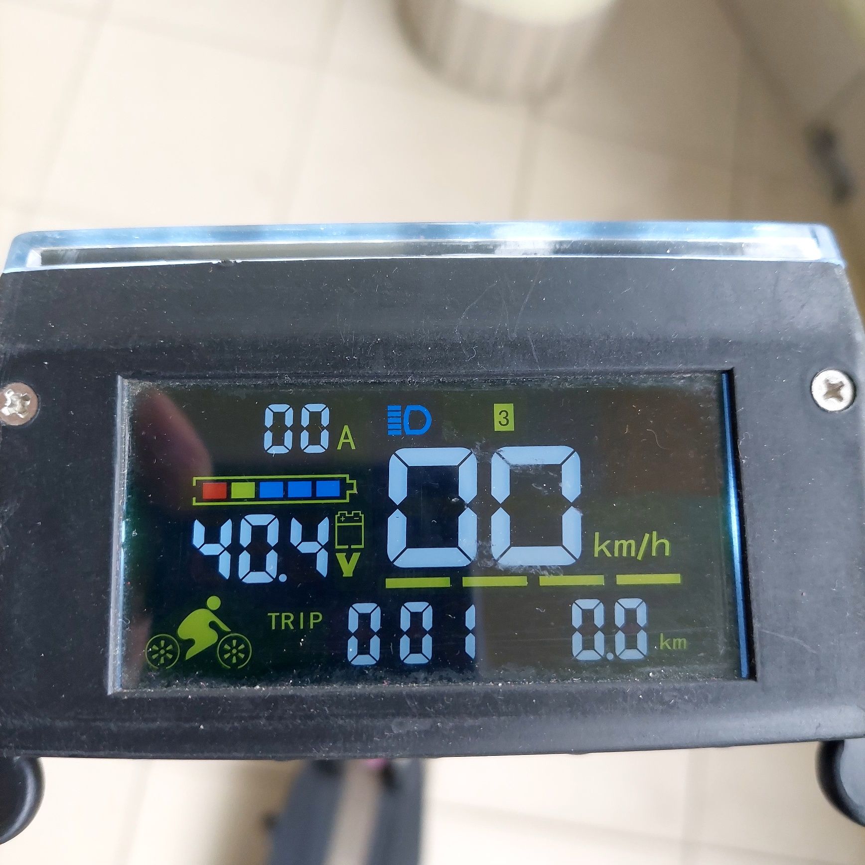 Hulajnoga elektryczna