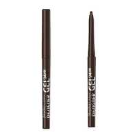 Miss Sporty Studio Lash Designer Gel Eyeliner Brązowy 1.6ml