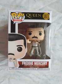 Funko Pop Rocks 183 Queen Freddie Mercury Live Aid