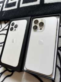 IPhone 13 Pro 256 Silver