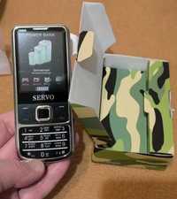 Телефон Servo V9500