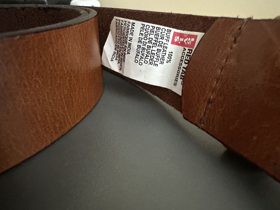 ремінь ремень levis