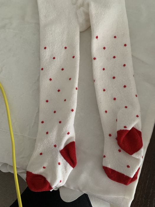 Rajstopki primark rozmiar 62
