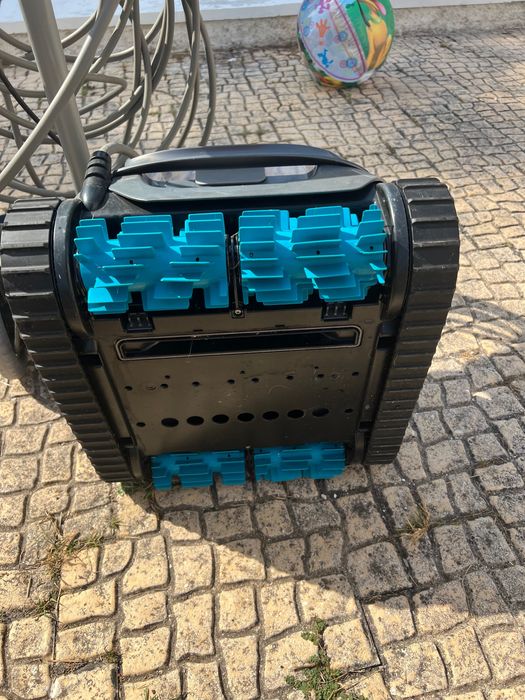 Aspirador piscina Zodiac CNX 4090 IQ