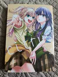 Citrus + Vol.5 Manga