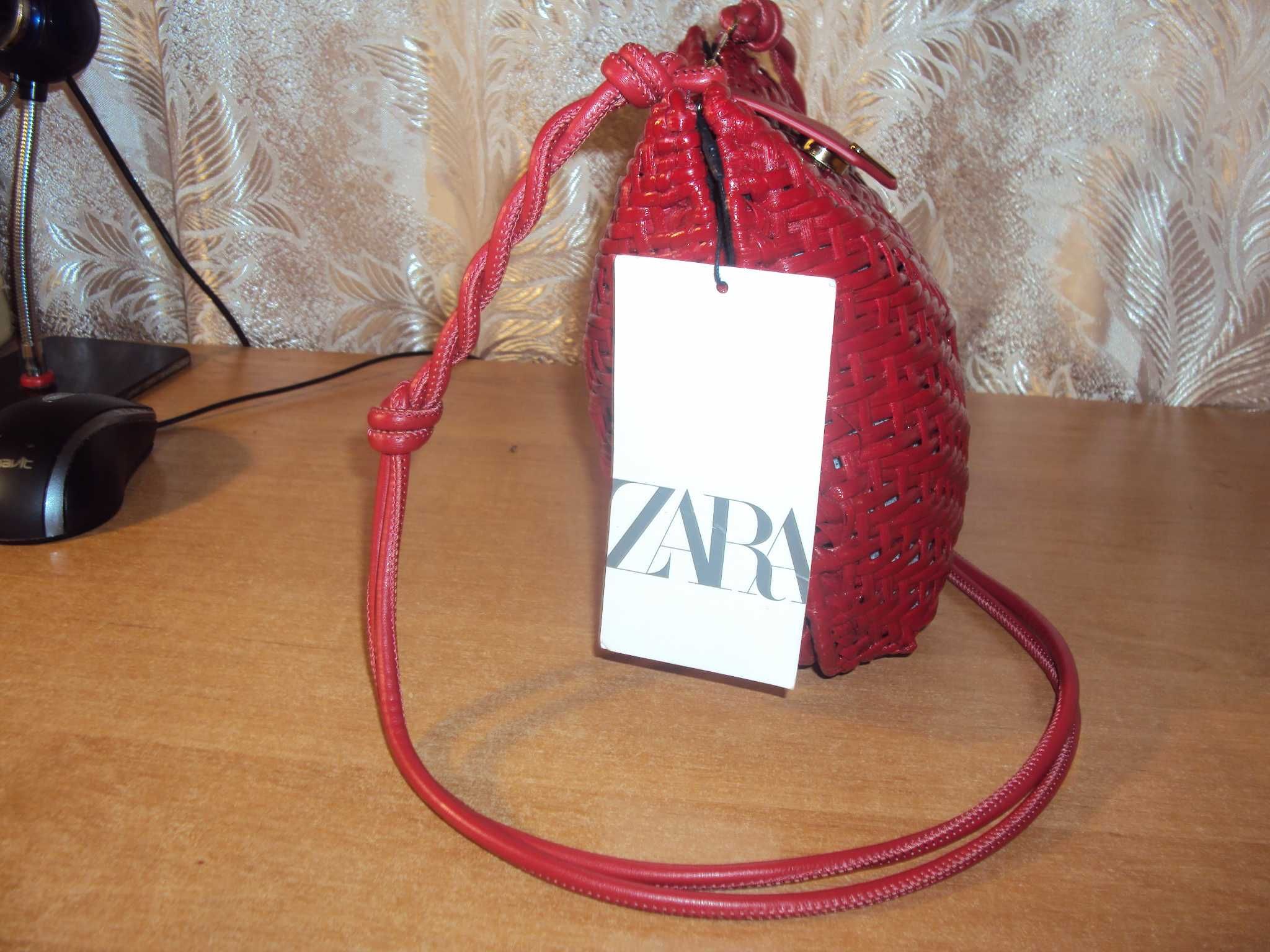 Женская сумка "ZARA"