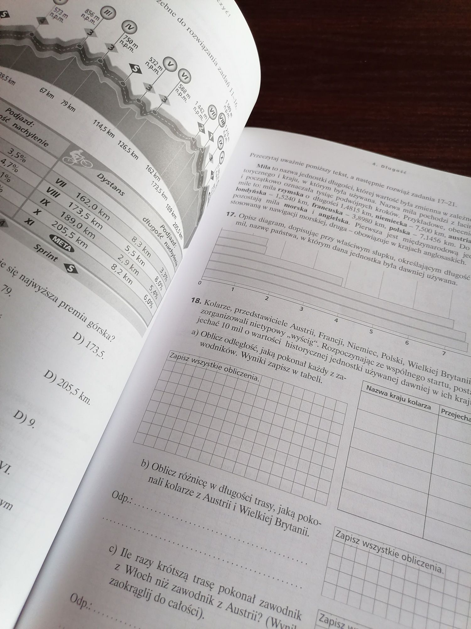 Potrafię obliczyć zbiór zadań dla klas 4-6 Zofia Kujawa