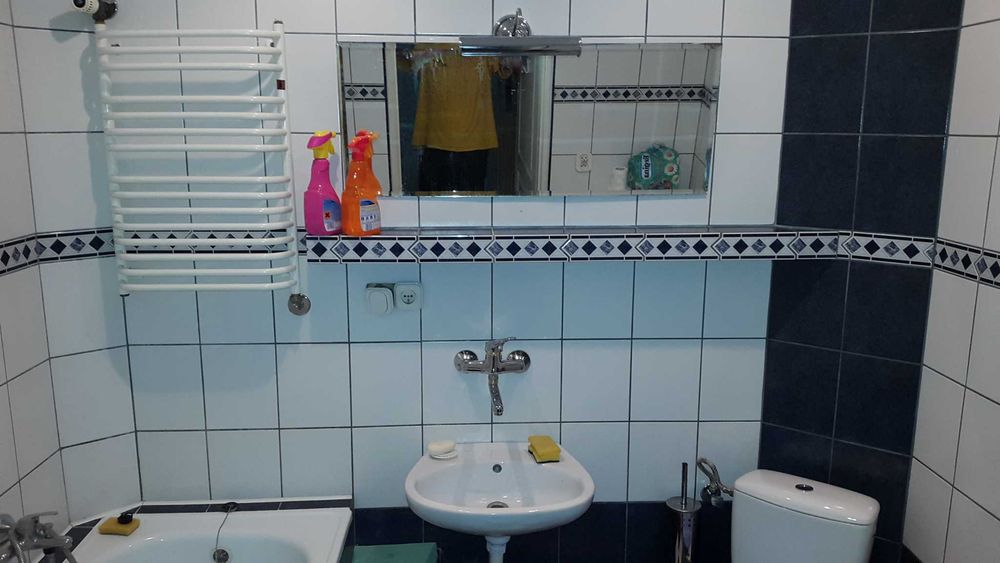 DUŻY POKÓJ 21 m²  DO WYNAJĘCIA – Plac Grunwaldzki, Wrocław