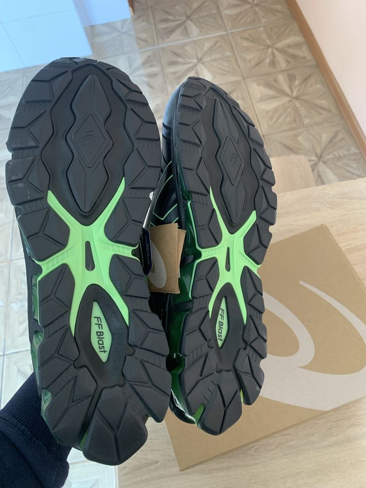 Asics Gel-quantum 360 VII | 28.5 см | 45 eur | US 11 кросівки оригінал