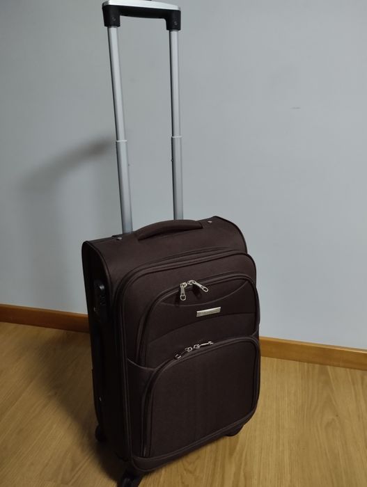 Mala de viagem de cabine