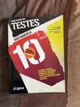 Livro de exercicios de matematica A 10 ano