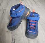 Buty trekkingowe 28 decathlon