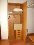 Roupeiro de quarto