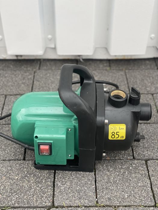 Pompa do wody FLO NOWA * 800W * 4 bar 3200l h