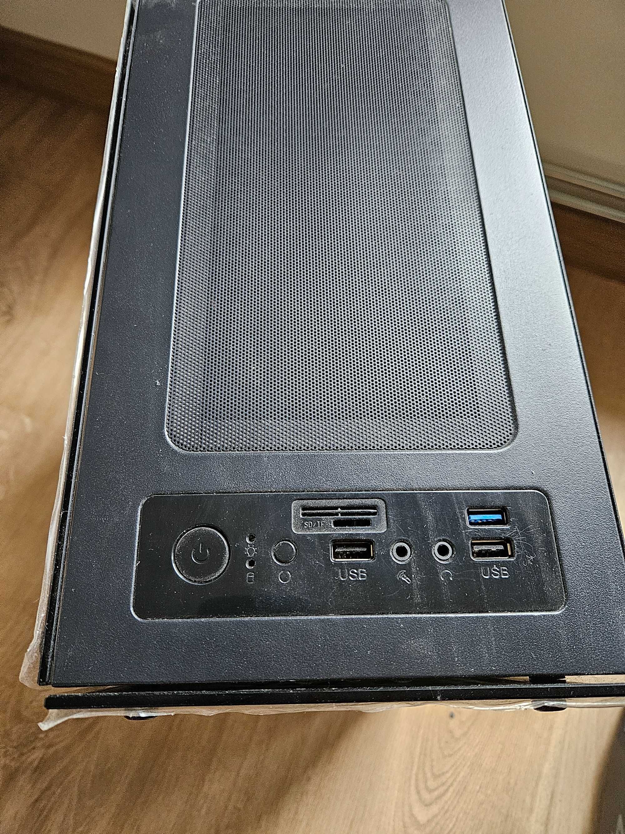 Komputer stacjonarny intel core i7