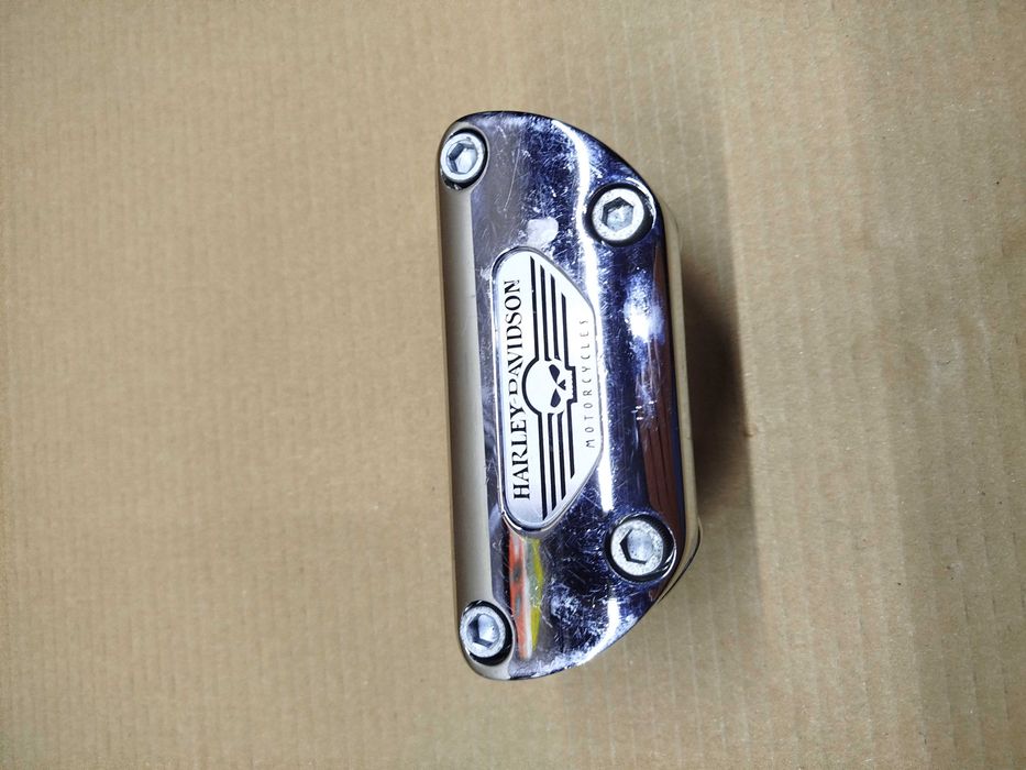 Riser , suporte guiador Harley Davidson