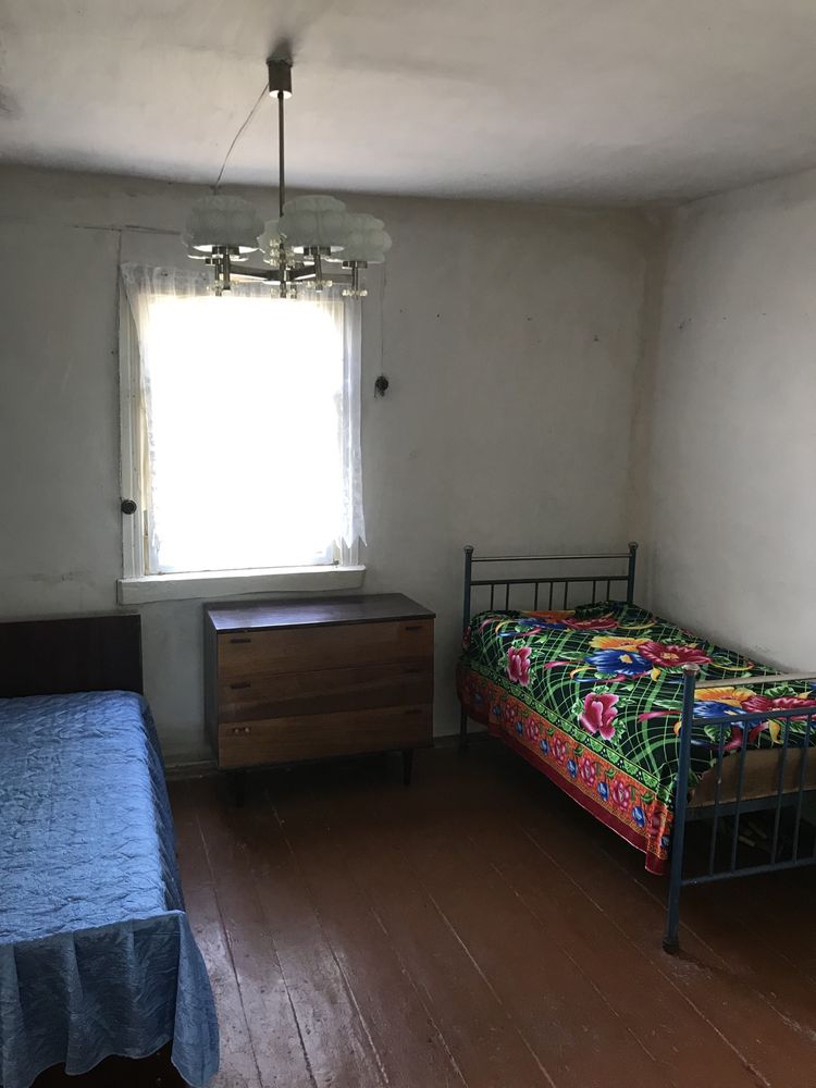 Продається будинок  в Житомирській області